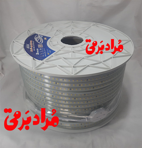 ریسه شلنگی وایرلس 2835 تک ردیفه ویمکس