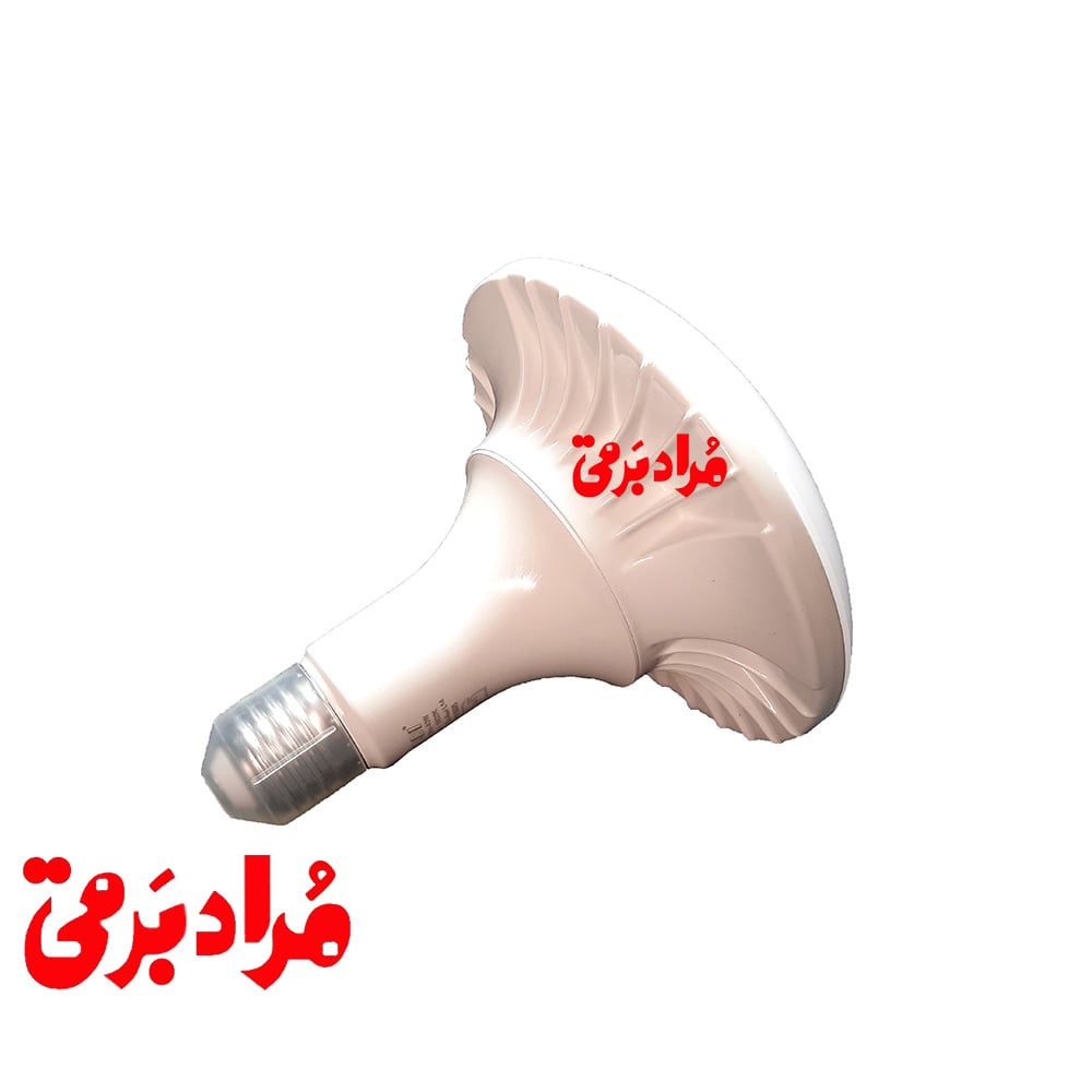 لامپ ال ای دی سفینه ای 40 وات مودی