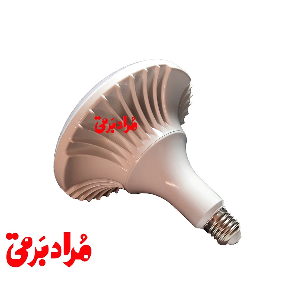لامپ ال ای دی سفینه ای 60 وات مودی