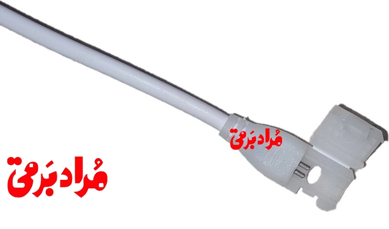 سوکت ریسه شلنگی 2835 وایرلس نویگیت تراکم 120