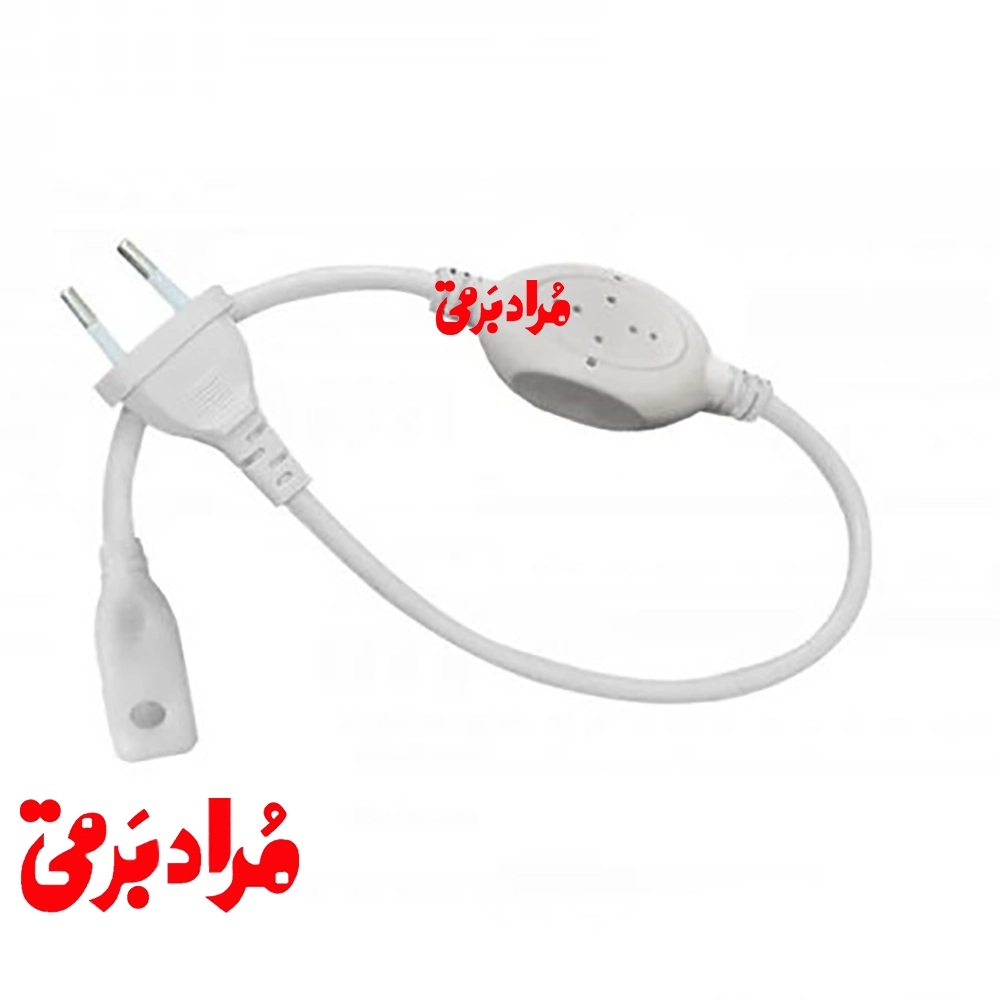 سوکت ریسه شلنگی وایرلس نئون فلکسی مودی