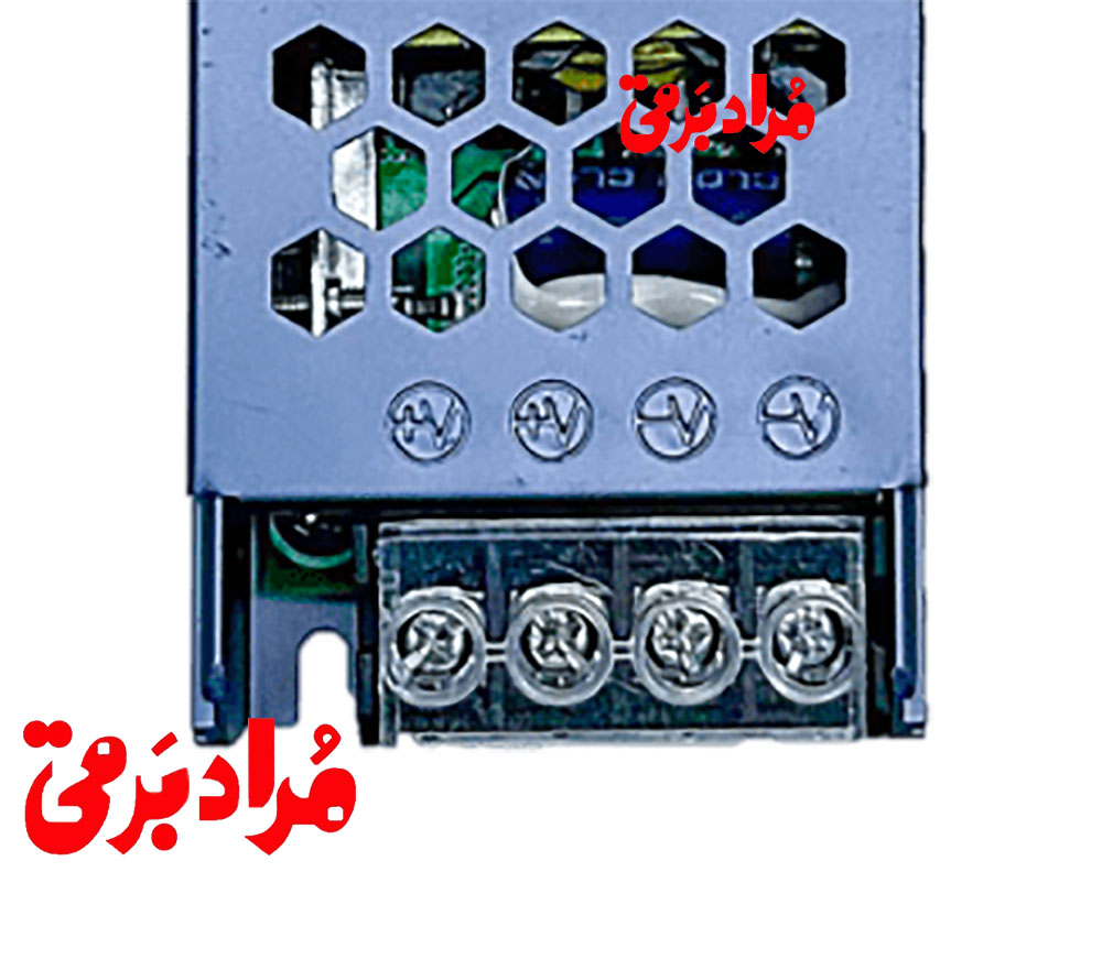 آداپتور 35 آمپر 420 وات 12 ولت فلزی ویمکس