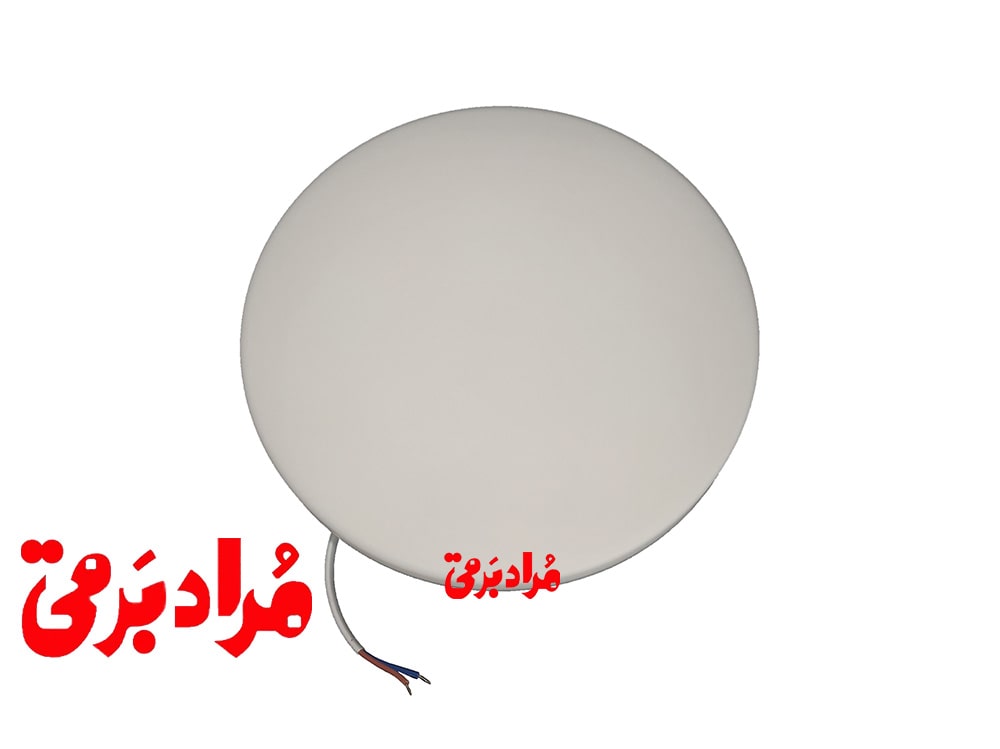 پنل  فول لایت سایز شو  گرد 48 وات ایرانمهر