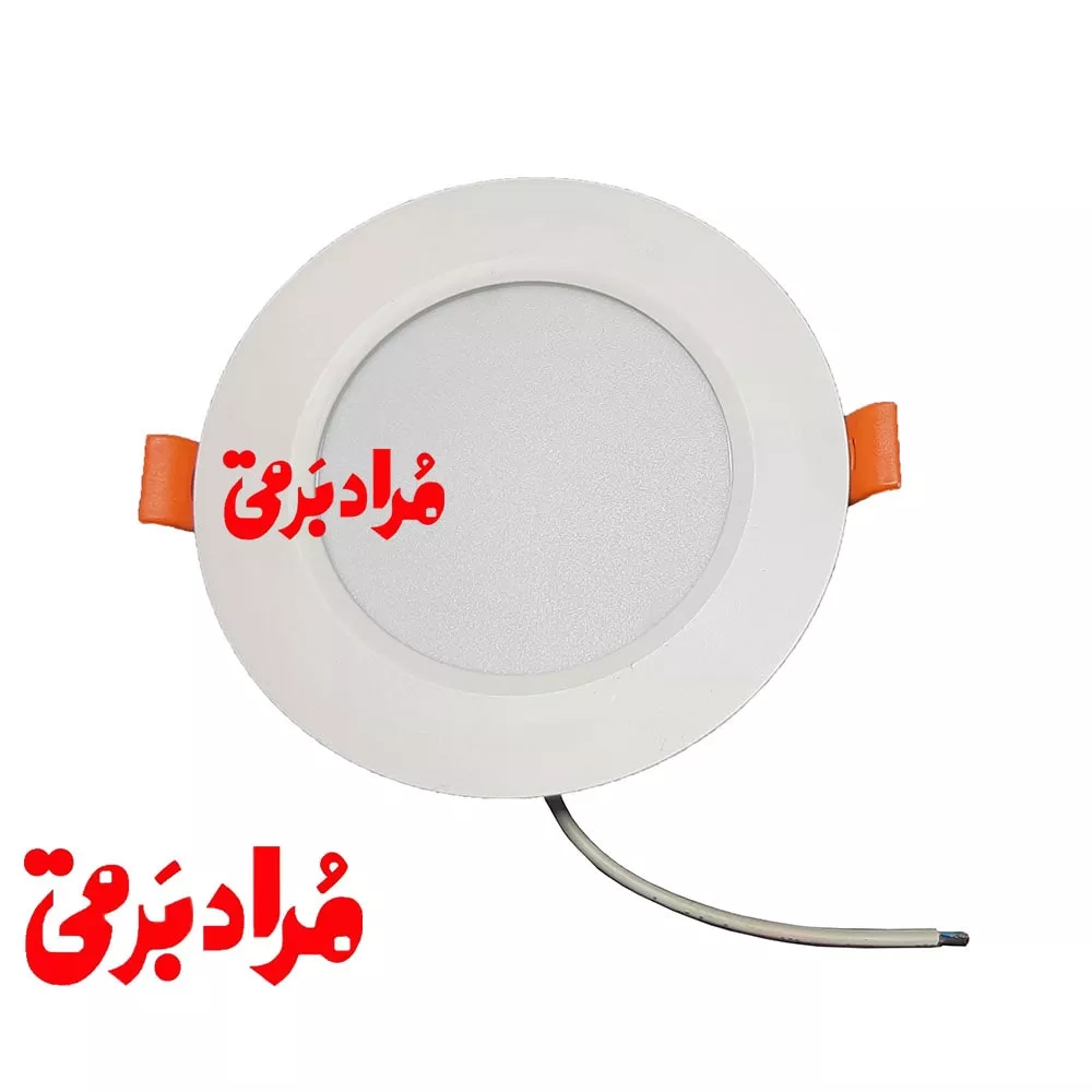 پنل هالوژن بک لایت 10 وات پرشین لایت ایران