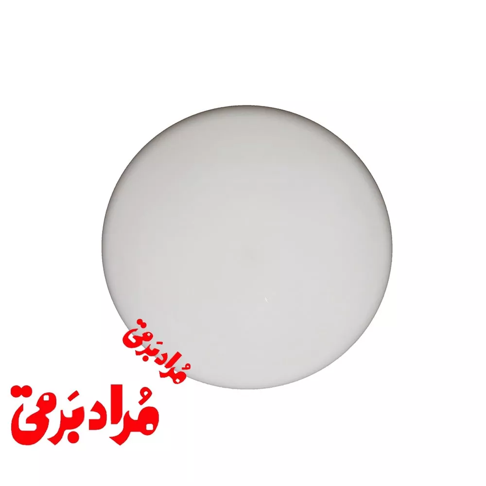 پنل فول لایت توکار سایزشو گرد 48 وات پرشین لایت ایران