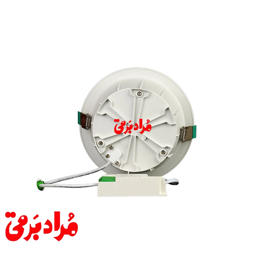 چراغ COB توکار 25 وات مدل IR-V5925 ویمکس