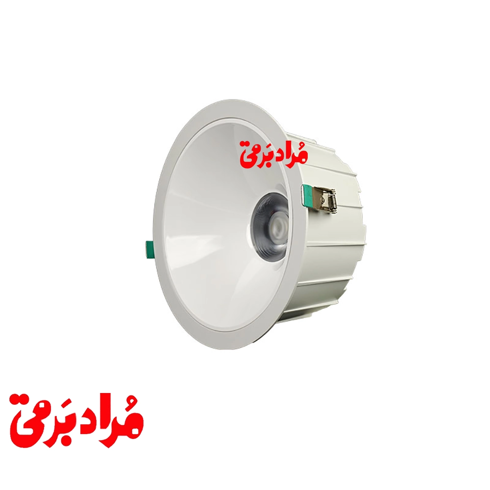 چراغ COB توکار 25 وات مدل IR-V5925 ویمکس