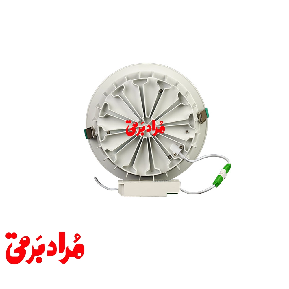 چراغ سی او بی توکار 60 وات ویمکس IR-V5960