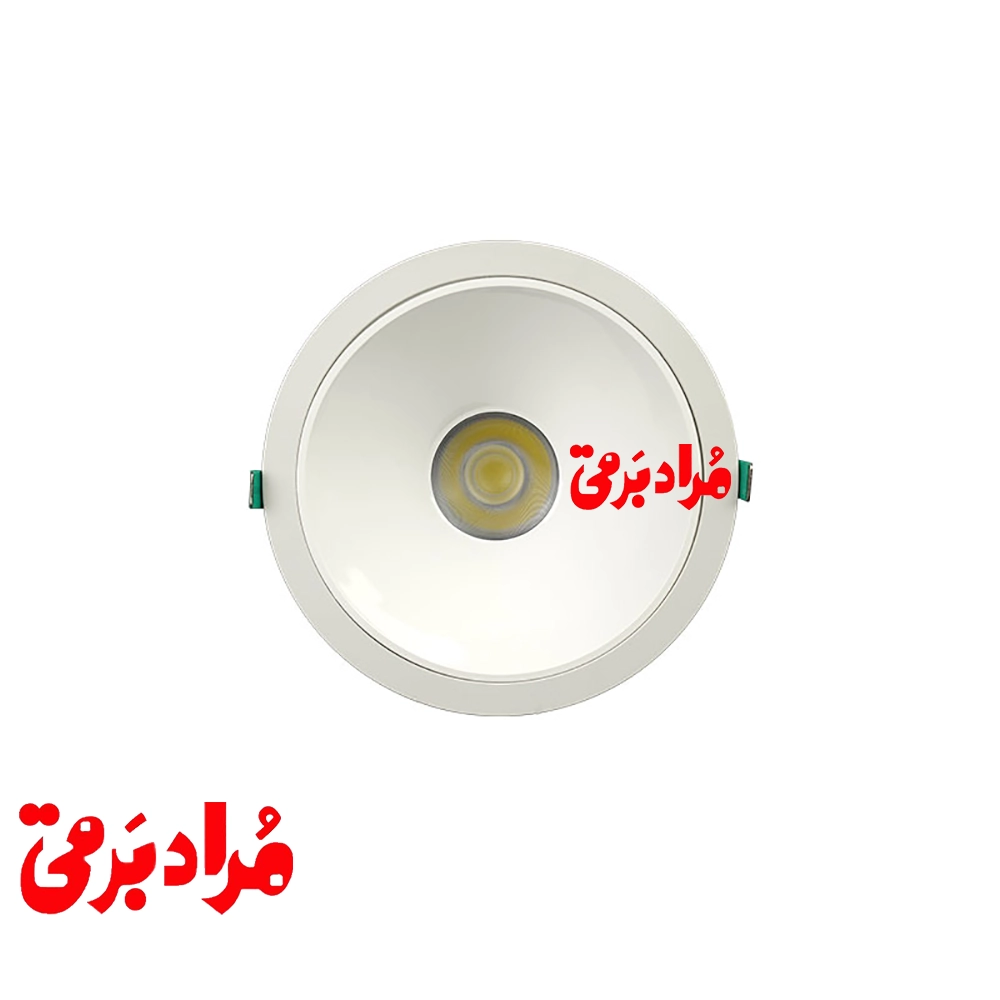 چراغ سی او بی توکار 60 وات ویمکس IR-V5960