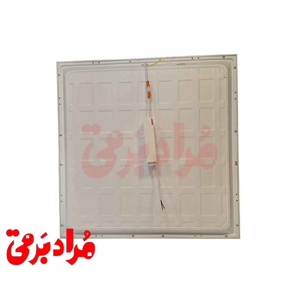 پنل تایل 60 در 60 توکار 120 وات مدل IR-MD16120 مودی