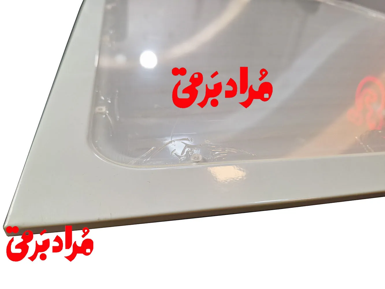 پنل تایل 60 در 60 اپتونیکا 96 وات IR-OP1996