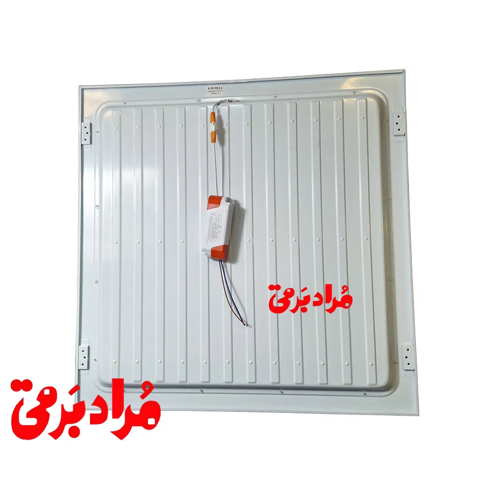 پنل تایل 60 در 60 اپتونیکا 144 وات IR-OP19144-A