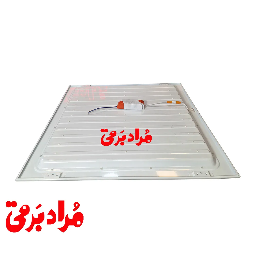 پنل تایل 60 در 60 اپتونیکا 144 وات IR-OP19144-A