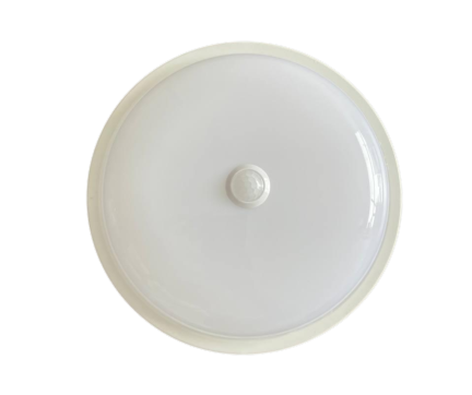 چراغ واتر پروف  گرد  22 وات مودی سنسوردار IR-MD4122-SENSOR