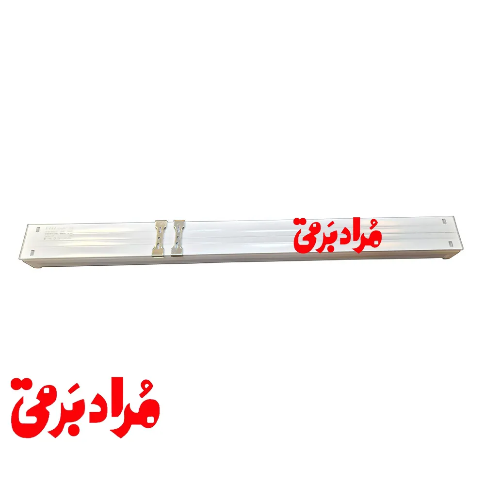 براکت مهتابی 60 سانتی 40 وات مودی IR-MD3440-F