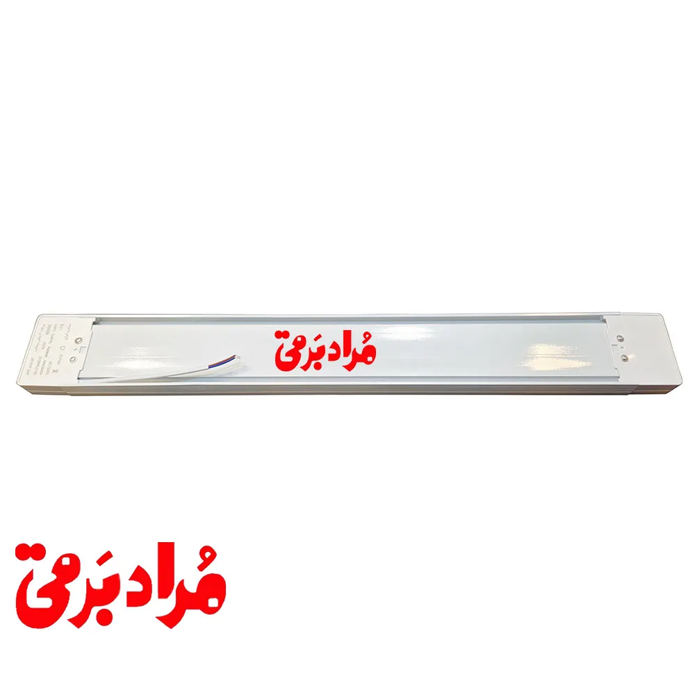براکت مهتابی 60 سانتی 60 وات ویمکس IR-V3440-K