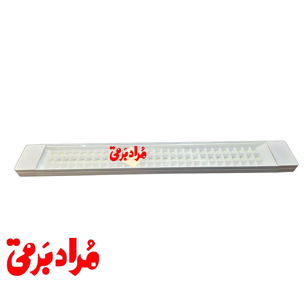 براکت مهتابی 60 سانتی 60 وات ویمکس IR-V3440-K