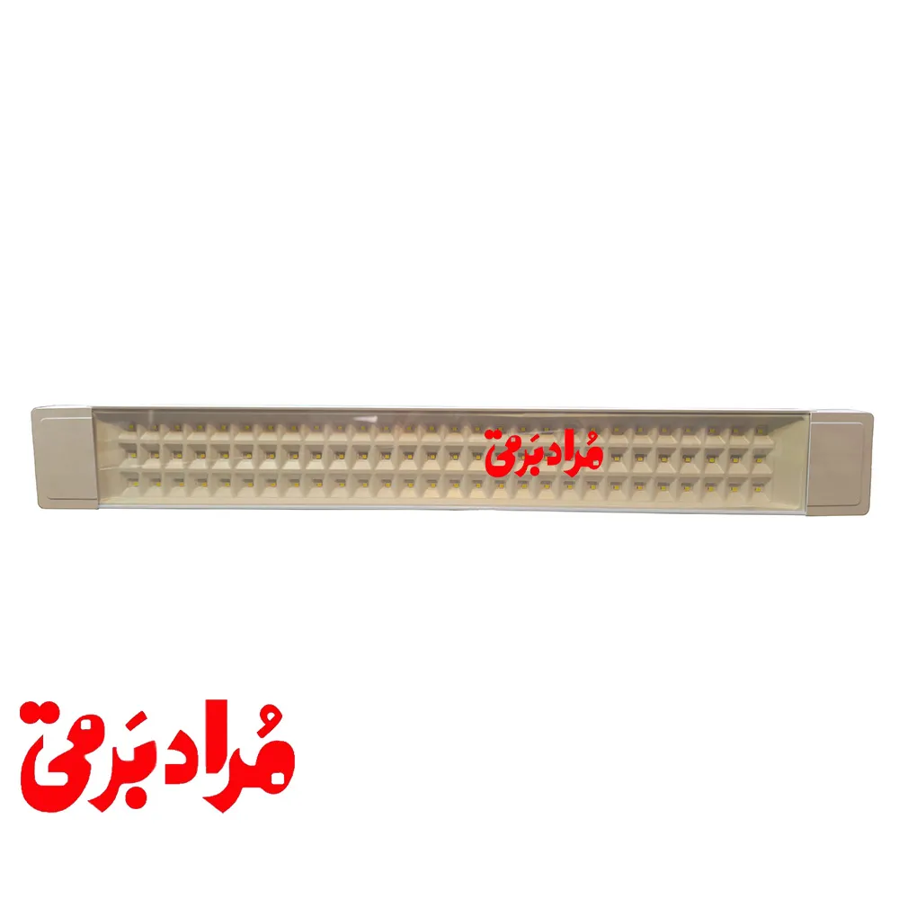 براکت مهتابی 60 سانتی 60 وات ویمکس IR-V3440-K