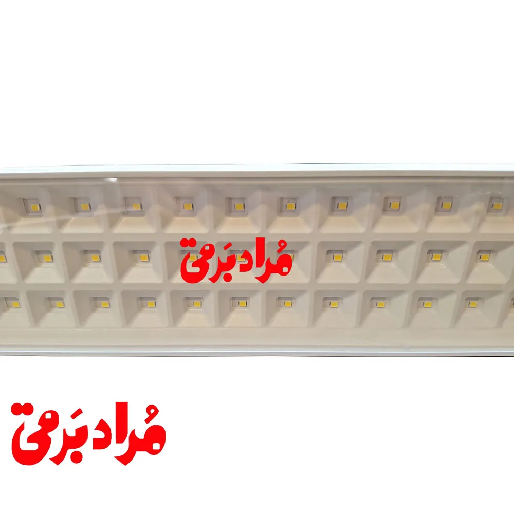 براکت مهتابی 120 سانتی 80 وات ویمکس IR-V3480-K IR-
