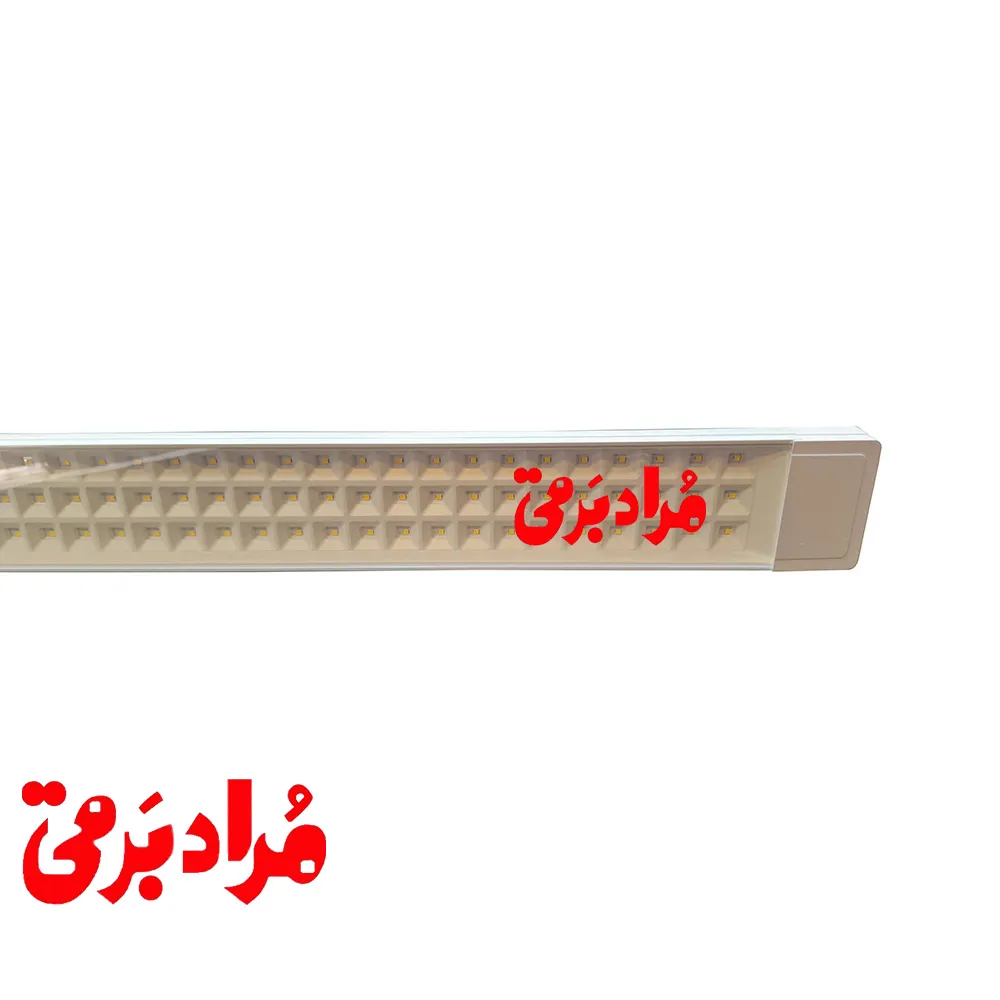 براکت مهتابی 120 سانتی 80 وات ویمکس IR-V3480-K IR-