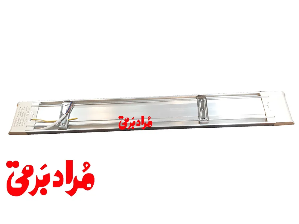 براکت مهتابی 60 سانتی 50وات اپتونیکا IR-OP3450-B