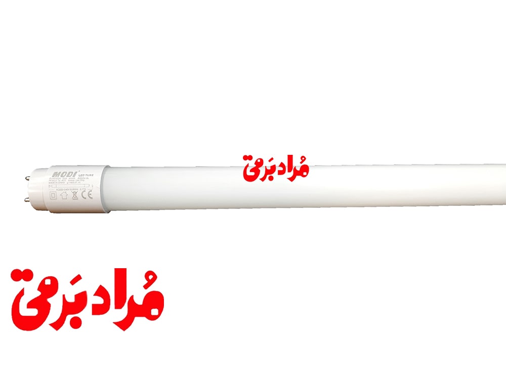 لامپ مهتابیT8 ال ای ی 120 سانت  اپتونیکا IR-OP3220