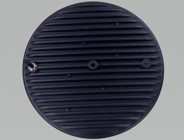 چراغ کارگاهی سوله ای 100 وات ویمکس IR-V88100