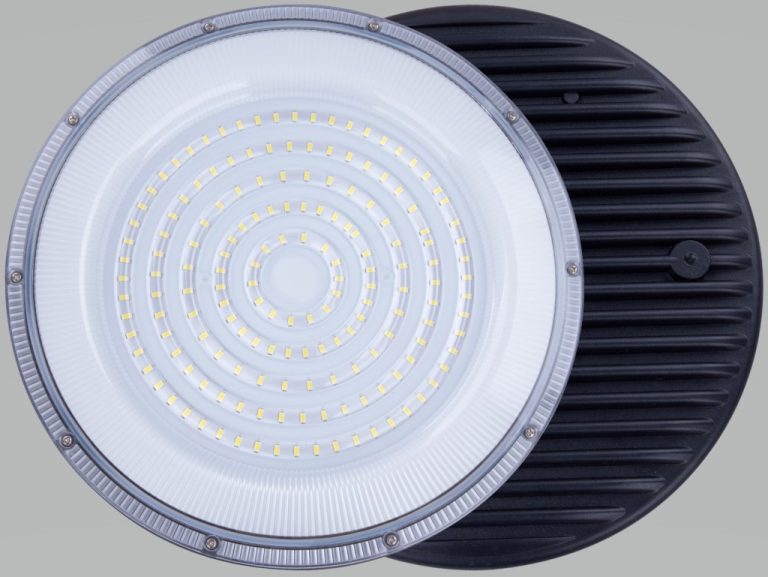 چراغ کارگاهی سوله ای 150 وات ویمکس IR-V88150