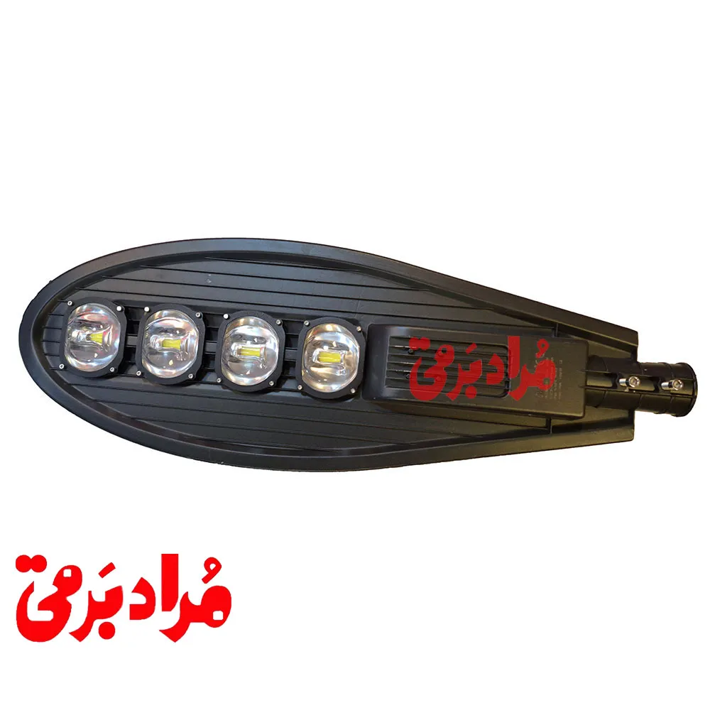 چراغ‌خیابانی‌لاکپشتی‌200وات‌مودی‌IR-MD87200