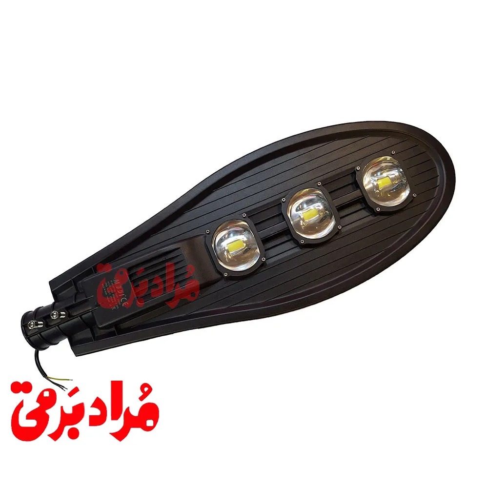 چراغ‌خیابانی‌لاکپشتی 150 وات مودی IR-MD87150