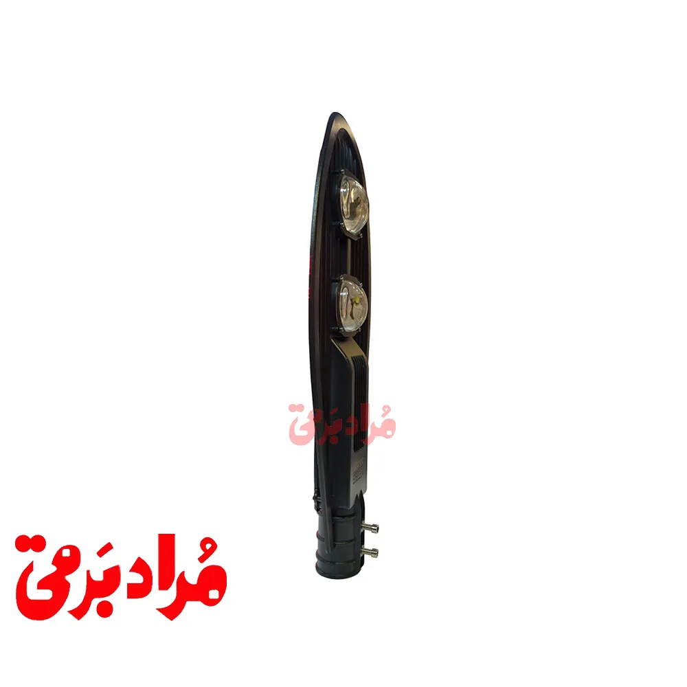 چراغ خیابانی لاکپشتی مودی 100 وات IR-MD87100
