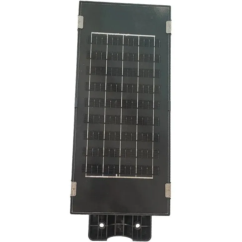 چراغ خیابانی سولار خورشیدی 30 وات  ویمکسV-SLT27-30-W (IR-V8230)