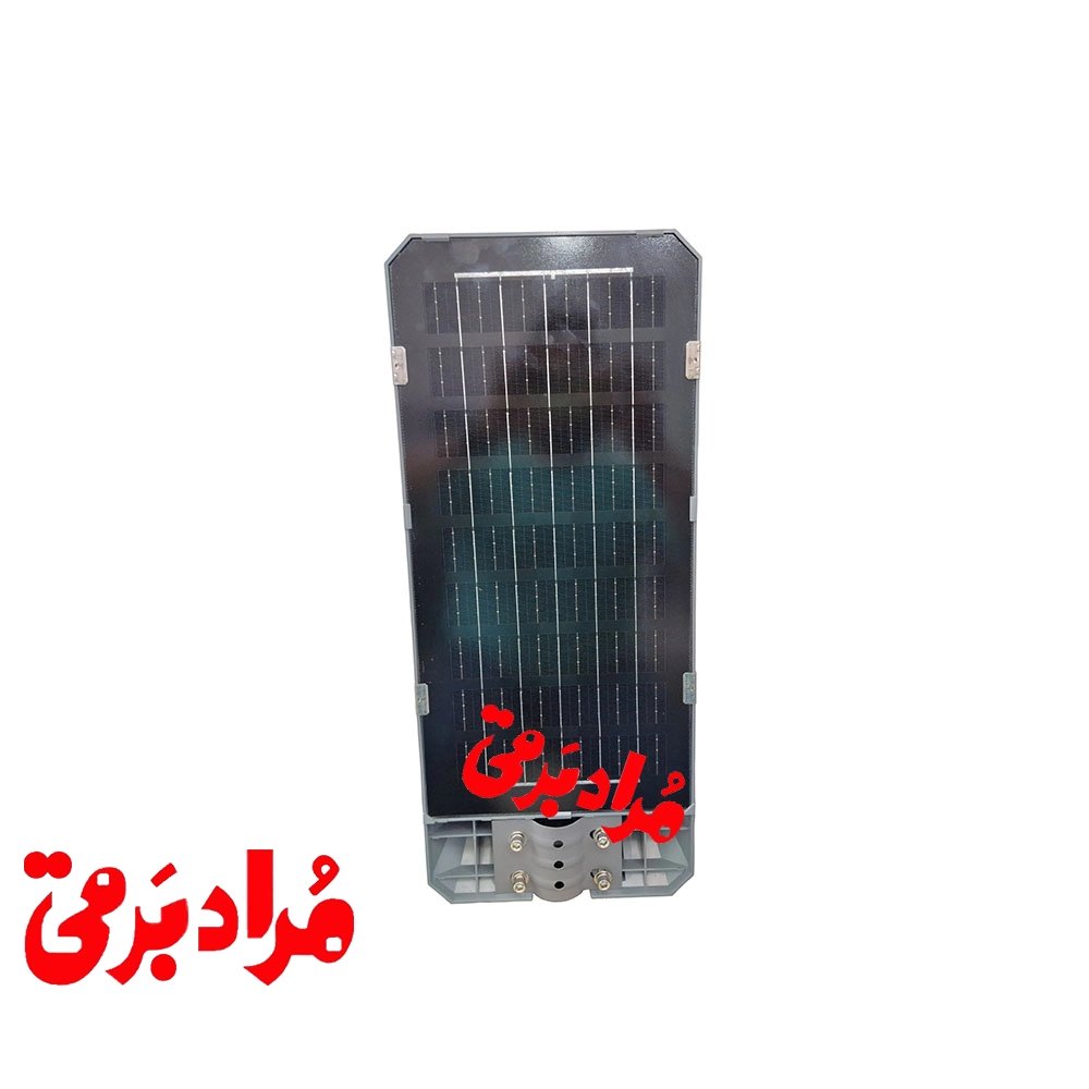 چراغ خیابانی سولار خورشیدی 200 وات  ویمکسV-SLT30-200-W (IR- V81200)