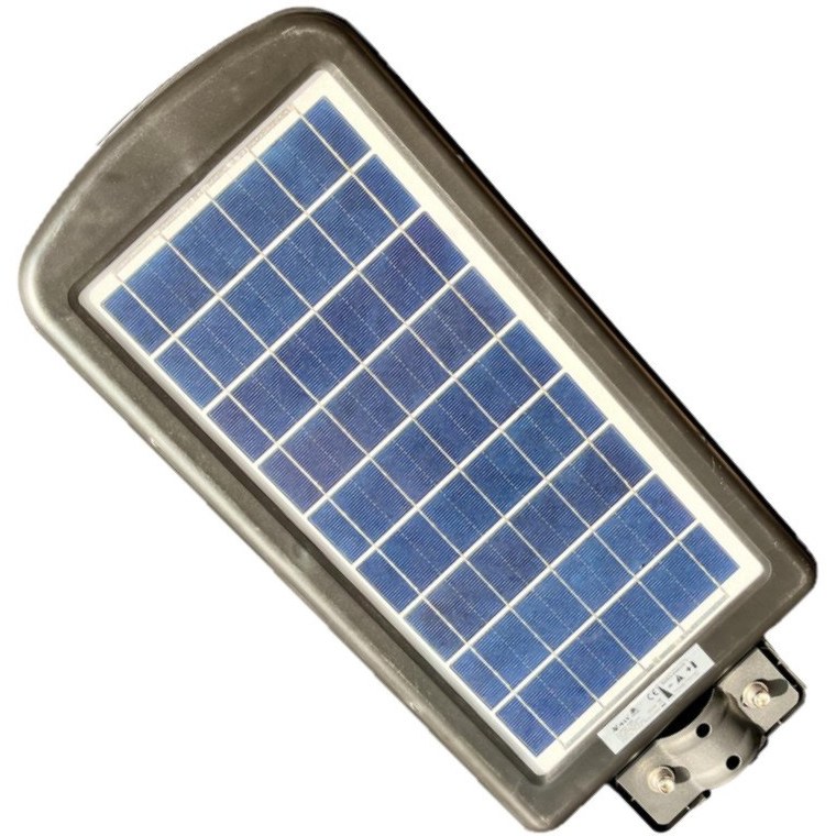چراغ خیابانی سولار خورشیدی  ویمکسV-SLT33-600-W (IR- V31600)
