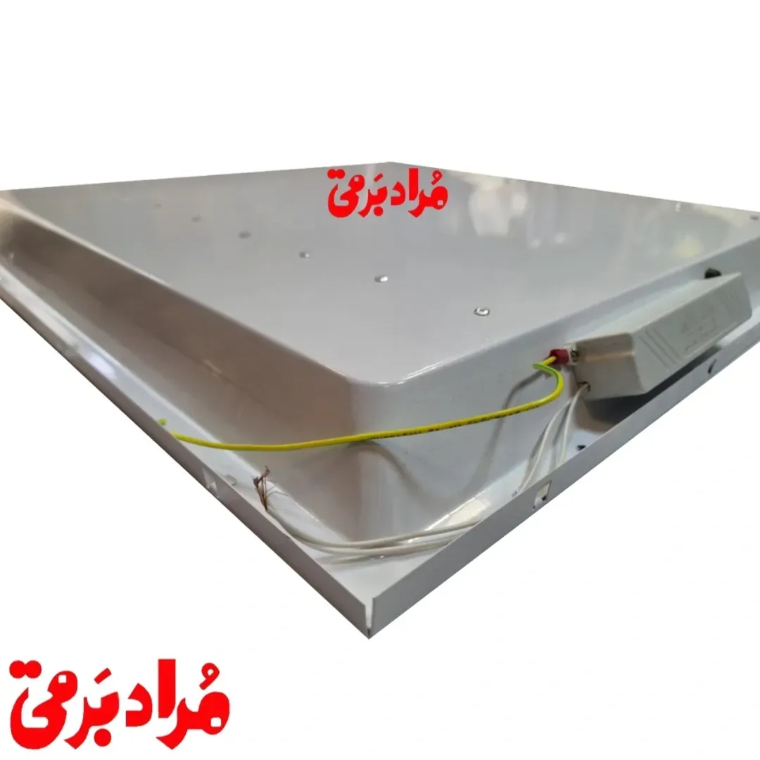پنل تایل 60 در 60 آیسان 90 وات شاهچراغ