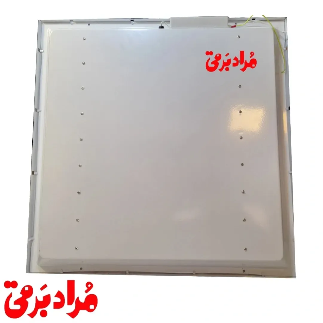 پنل تایل 60 در 60 آیسان 90 وات شاهچراغ