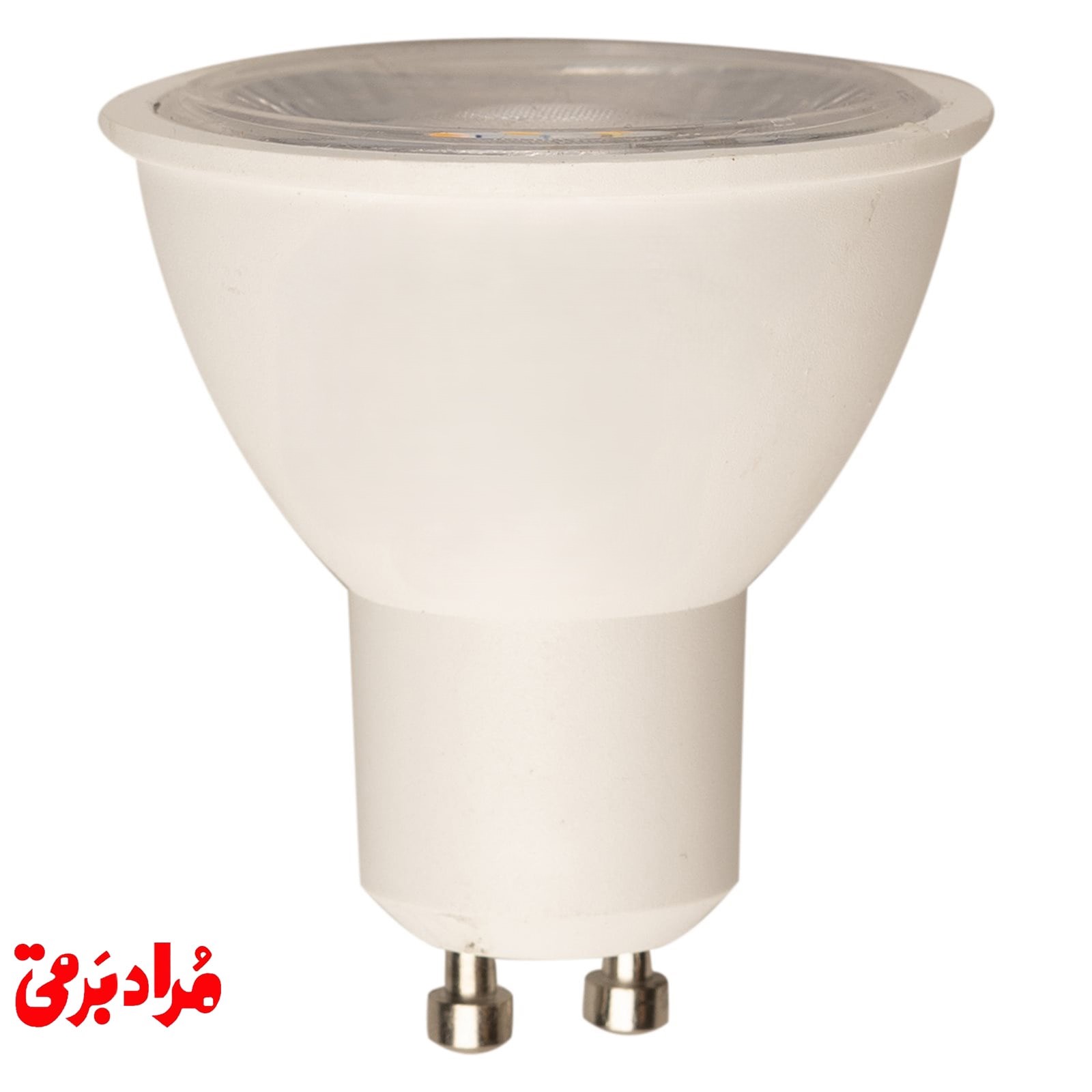 لامپ هالوژن پایه استارتی 7 وات پرشین لایت ایران