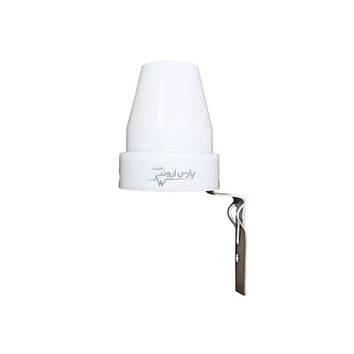 فوتوسل مخروطی 10 آمپر پارس اروند