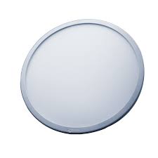 پنل ال ای دی سایزشو  گرد توکار 8 وات پارس اروند سری روشا