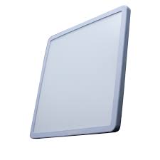 پنل ال ای دی سایزشو مربع توکار 8 وات پارس اروند سری روشا