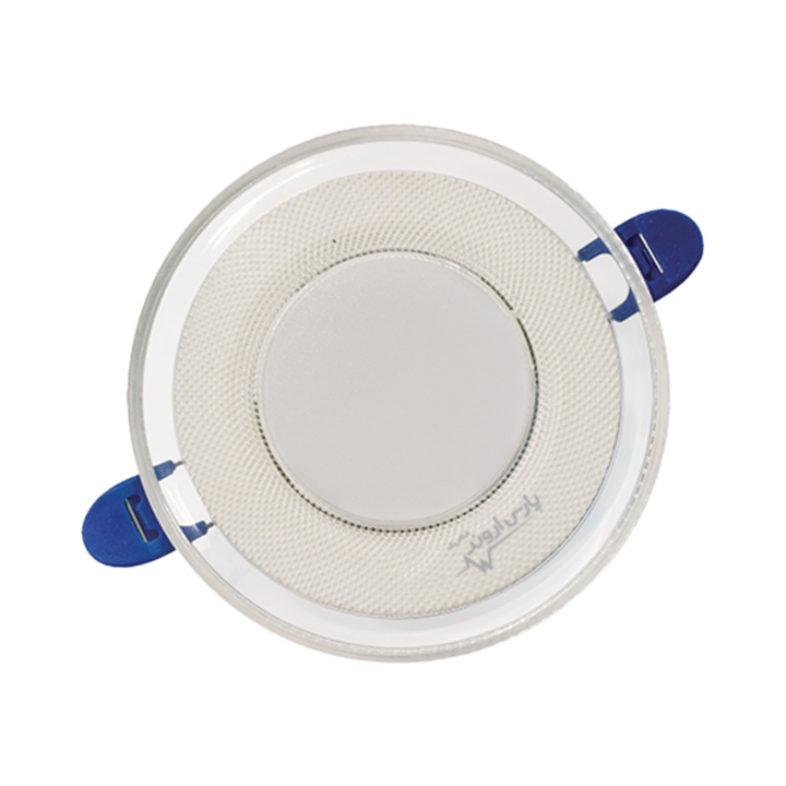 پنل هالوژن دور ﺷﯿﺸﻪ 7وات پارس اروند سری آوﯾﺮ