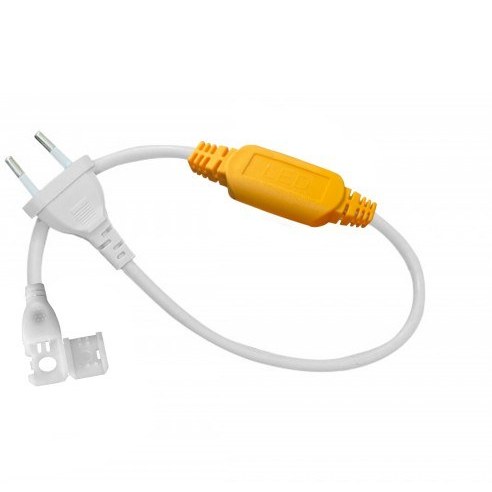 سوکت ریسه شلنگی 2 آمپر پارس اروند