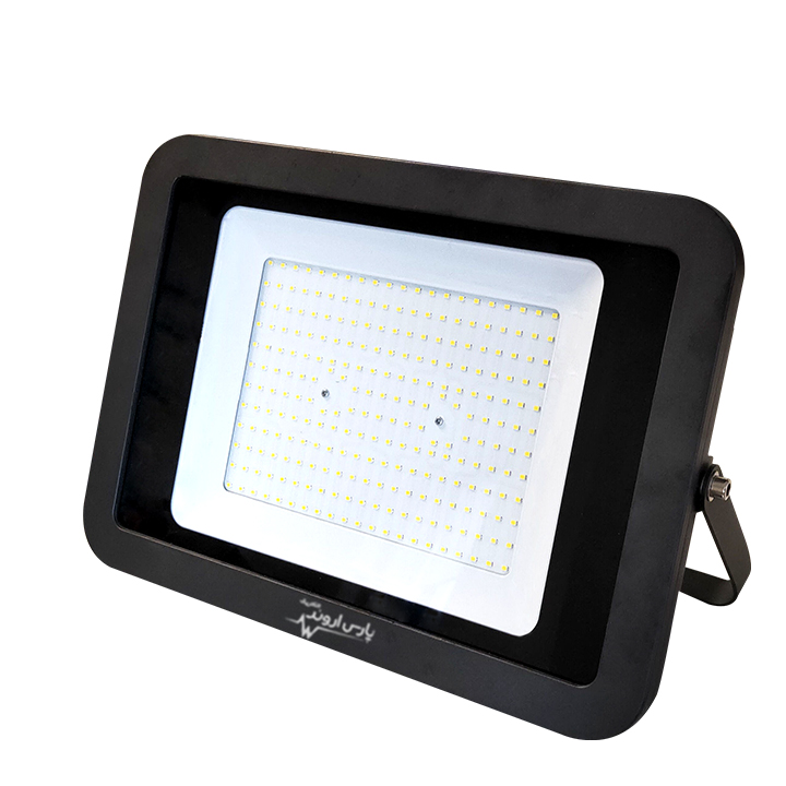 پروژکتور اس ام دی بدنه مشکی 200 وات پارس اروند سری رویال