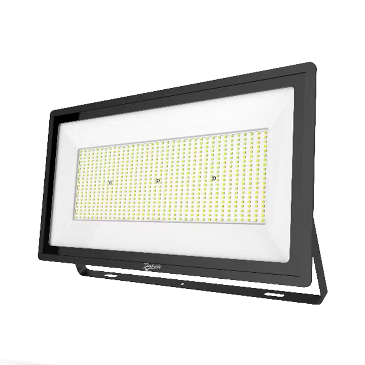 پروژکتور اس ام دی بدنه مشکی 500 وات پارس اروند سری رایا