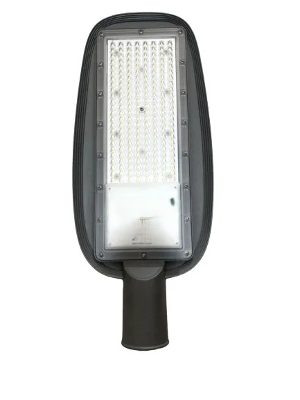 چراغ خیابانی اس ام دی لنز دار بلریان 150وات زرین سیمای البرز