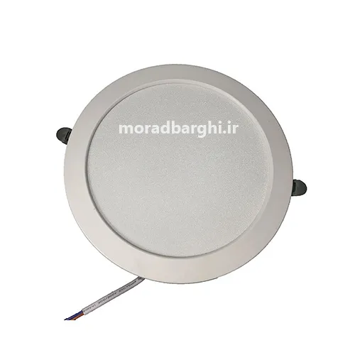 پنل بک لایت لاجورد 42 وات زرین سیمای البرز